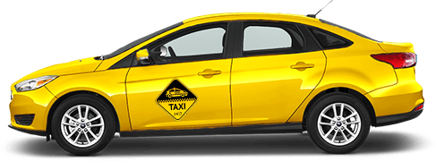 Комфортное такси в Угловое 